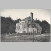 Timothy Honnor, House in Great Missenden, Muthesius, Das moderne Landhaus, p.166.jpg